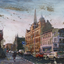 Chapel Street Reclamation by Tim Garner