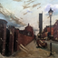 Liverpool Road by Tim Garner in Manctopia