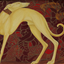 White Hound by Timur D'Vatz White Hound by Timur D'Vatz
