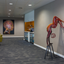 Waiting clients can appreciate and enjoy cutting edge contemporary art by Addleshaw Goddard Waiting clients can appreciate and enjoy cutting edge contemporary art by Addleshaw Goddard