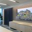 EY's boardroom, Manchester by EY (Ernst & Young) 